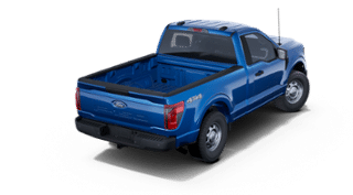 2025 Ford F-150® External Image 4